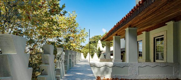 12 bedrooms House in Sintra, Portugal No. 135991 30