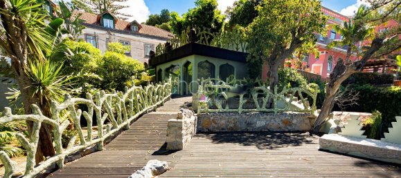 12 bedrooms House in Sintra, Portugal No. 135991 25