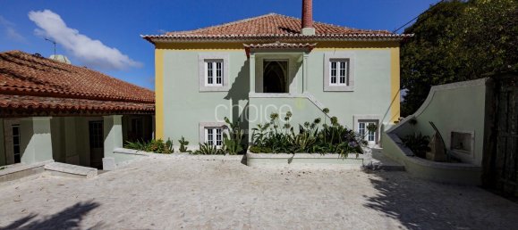 12 bedrooms House in Sintra, Portugal No. 135991 22