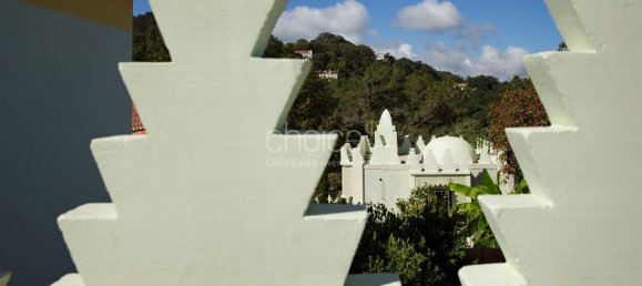 12 bedrooms House in Sintra, Portugal No. 135991 15