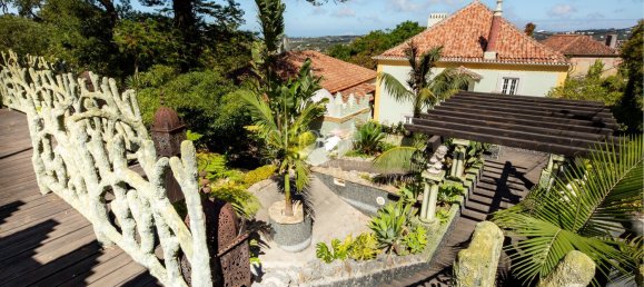 12 bedrooms House in Sintra, Portugal No. 135991 24