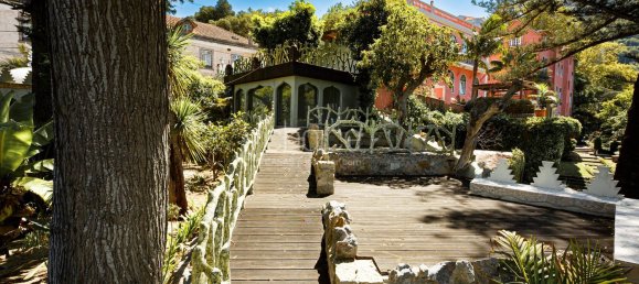 12 bedrooms House in Sintra, Portugal No. 135991 28