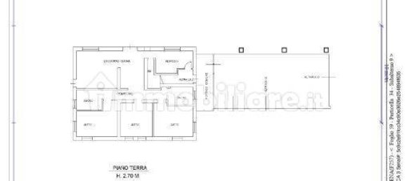 Villa T4 em Modena, Italy N.º 96000 25