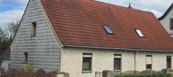 10 rooms Townhouse in Wartburgkreis, Germany No. 282895 2