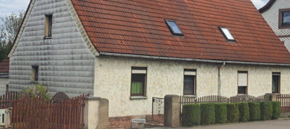 10 rooms Townhouse in Wartburgkreis, Germany No. 282895 3