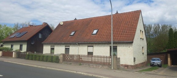 10 rooms Townhouse in Wartburgkreis, Germany No. 282895 4