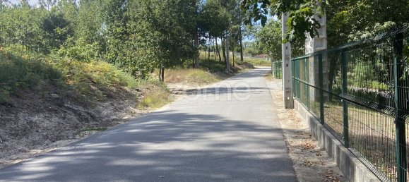 Grundstück in Regadas, Portugal 2176m², Nr. 162432 17