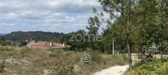 Grundstück in Regadas, Portugal 2176m², Nr. 162432 15