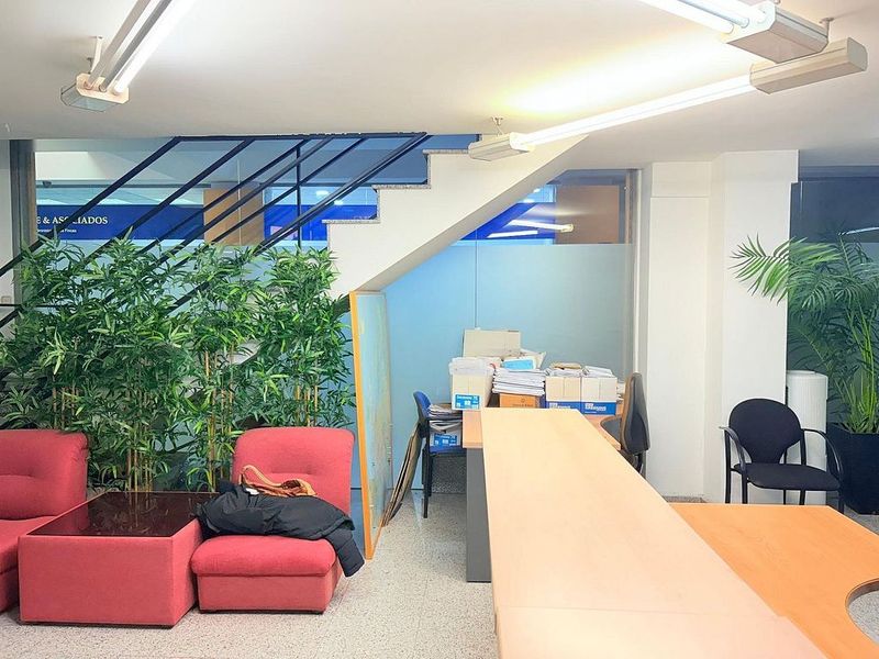 Bureau à Marbella, Spain No. 222091