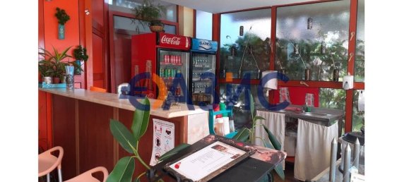 7 rooms Commercial property in Nesebar, Bulgaria No. 944 6