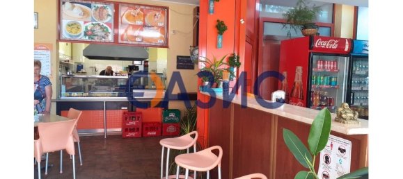 7 rooms Commercial property in Nesebar, Bulgaria No. 944 7