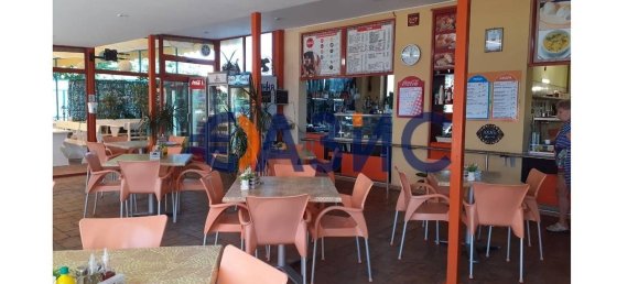 7 rooms Commercial property in Nesebar, Bulgaria No. 944 14