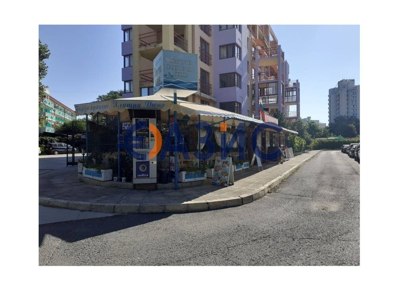 7 rooms Commercial property in Nesebar, Bulgaria No. 944