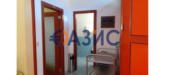 7 rooms Commercial property in Nesebar, Bulgaria No. 944 16