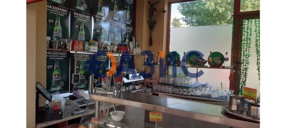 7 rooms Commercial property in Nesebar, Bulgaria No. 944 5