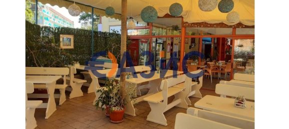 7 rooms Commercial property in Nesebar, Bulgaria No. 944 10