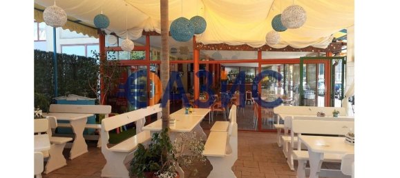 7 rooms Commercial property in Nesebar, Bulgaria No. 944 13