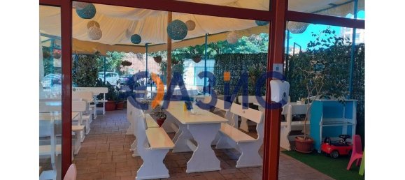 7 rooms Commercial property in Nesebar, Bulgaria No. 944 12