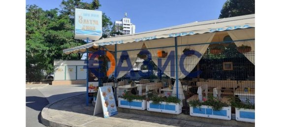 7 rooms Commercial property in Nesebar, Bulgaria No. 944 2