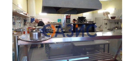 7 rooms Commercial property in Nesebar, Bulgaria No. 944 18