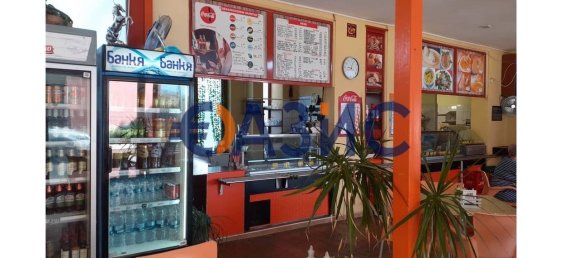 7 rooms Commercial property in Nesebar, Bulgaria No. 944 4