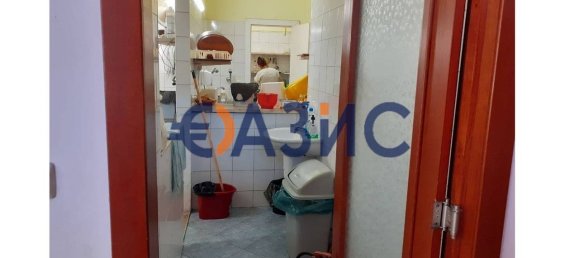 7 rooms Commercial property in Nesebar, Bulgaria No. 944 19