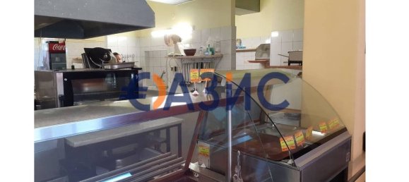 7 rooms Commercial property in Nesebar, Bulgaria No. 944 17