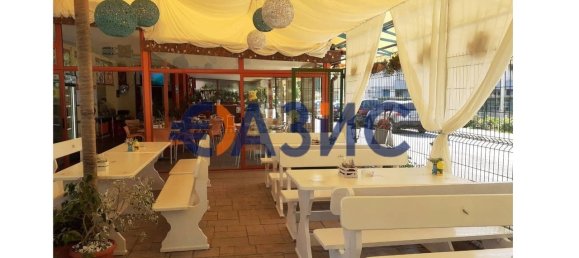 7 rooms Commercial property in Nesebar, Bulgaria No. 944 11