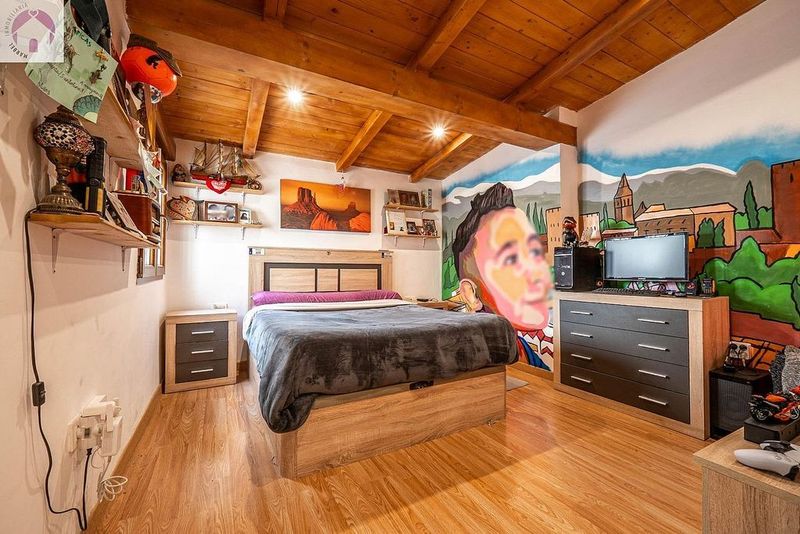 Casa T4 em Vegas del Genil, Spain N.º 225150