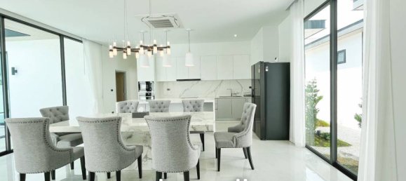 5 bedrooms Villa in Bang Tao, Thailand No. 13506 8