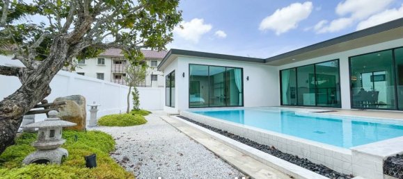 5 bedrooms Villa in Bang Tao, Thailand No. 13506 5