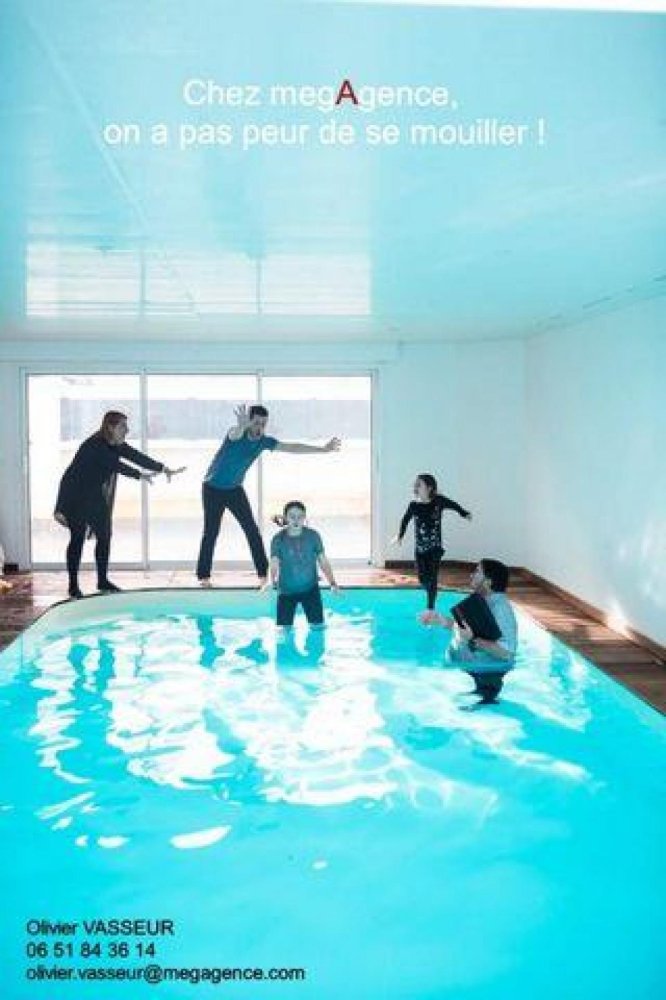 3 غرف نوم شقة في Hennebont, France رقم 14809