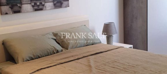 Apartamento T2 em Sliema, Malta N.º 10053 2
