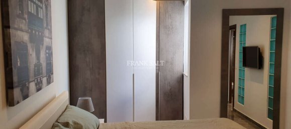 Apartamento T2 em Sliema, Malta N.º 10053 3