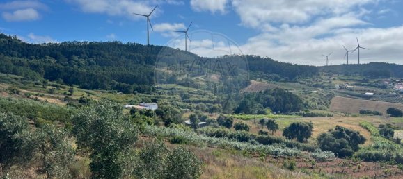 Grundstück in Torres Vedras, Portugal 16040m², Nr. 160228 5