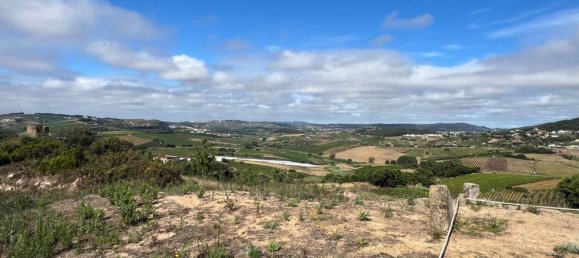 Grundstück in Torres Vedras, Portugal 16040m², Nr. 160228 4