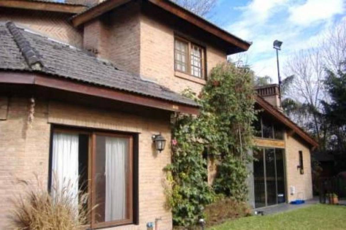 4 chambres Maison à Pilar, Argentina No. 7316