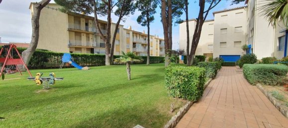 Apartamento de 2 dormitorios en L'Escala, Spain No. 62572 3