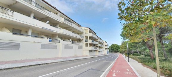 Apartamento de 2 dormitorios en L'Escala, Spain No. 62572 15
