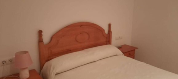 Apartamento de 2 dormitorios en L'Escala, Spain No. 62572 11