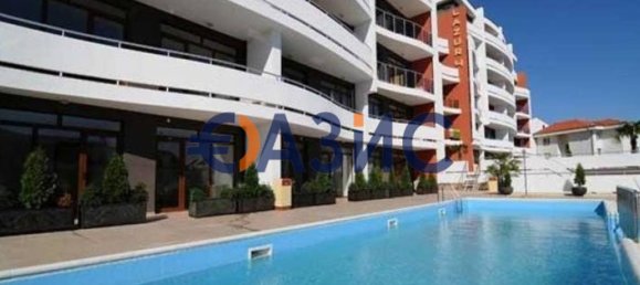 2 غرف نوم شقة في Sveti Vlas, Bulgaria رقم 818 25