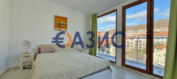 2 غرف نوم شقة في Sveti Vlas, Bulgaria رقم 818 9