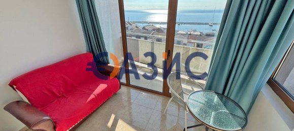 2 غرف نوم شقة في Sveti Vlas, Bulgaria رقم 818 5