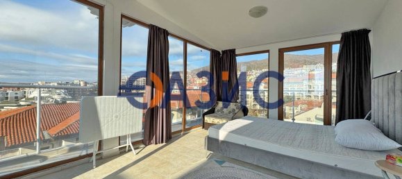 2 غرف نوم شقة في Sveti Vlas, Bulgaria رقم 818 7