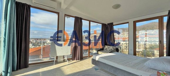 2 غرف نوم شقة في Sveti Vlas, Bulgaria رقم 818 6