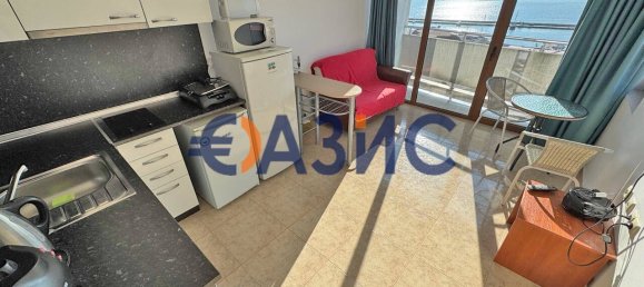 2 غرف نوم شقة في Sveti Vlas, Bulgaria رقم 818 4