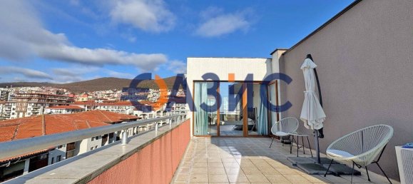 2 غرف نوم شقة في Sveti Vlas, Bulgaria رقم 818 15