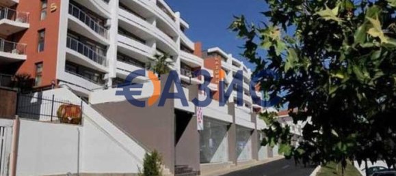 2 غرف نوم شقة في Sveti Vlas, Bulgaria رقم 818 26