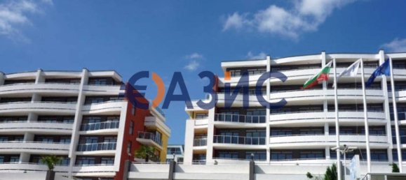 2 غرف نوم شقة في Sveti Vlas, Bulgaria رقم 818 24