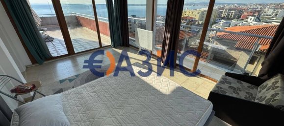 2 غرف نوم شقة في Sveti Vlas, Bulgaria رقم 818 8